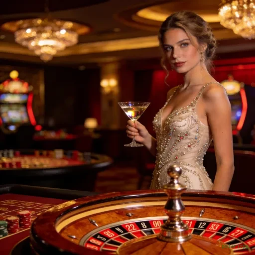 Baccarat Ao Vivo polarispg