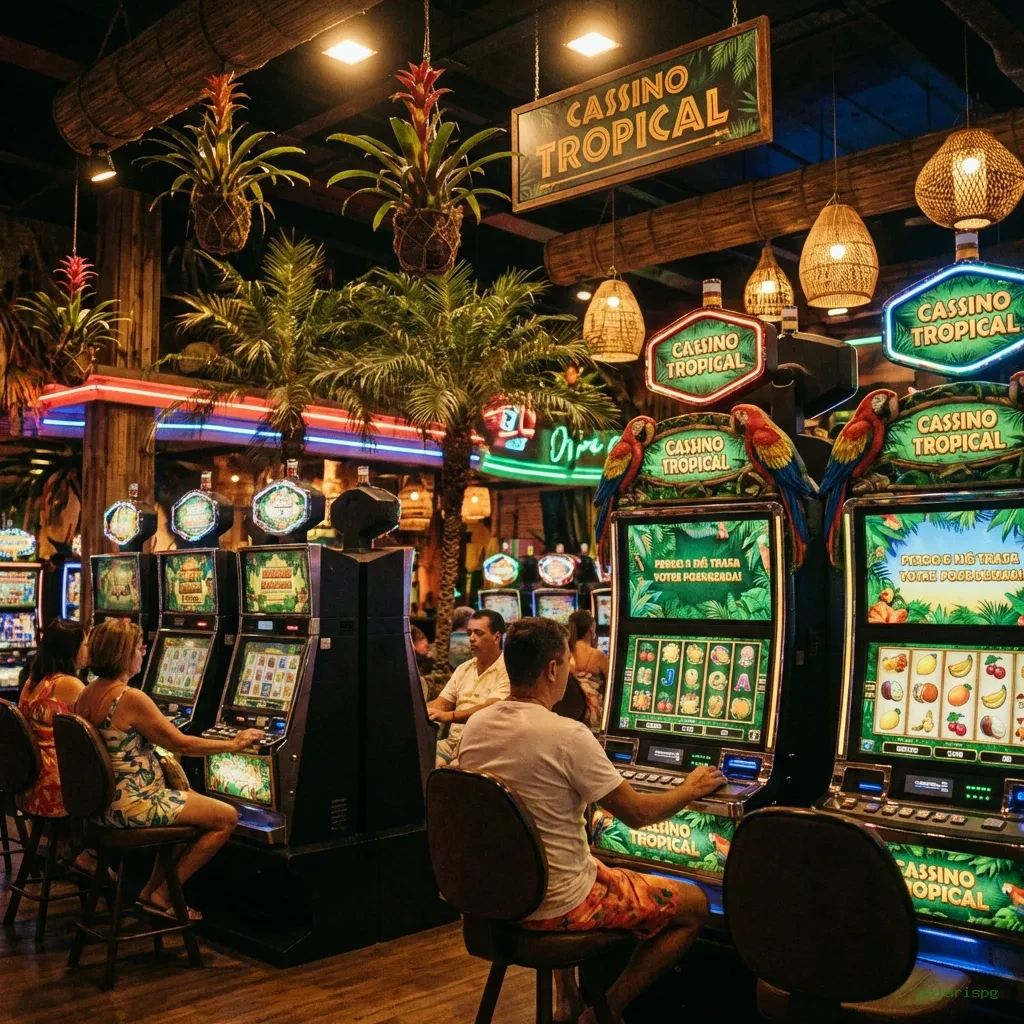 Cadastro Seguro polarispg