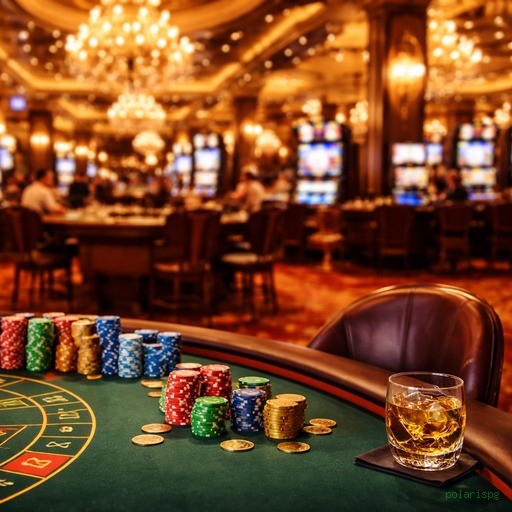 Criptomoedas polarispg