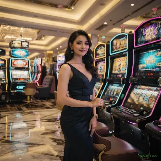 Gates of Aztec Slot polarispg