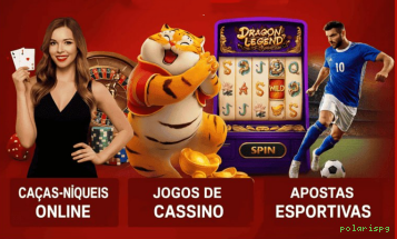 Programa VIP polarispg - benefícios exclusivos