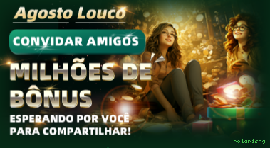 Saque PIX polarispg